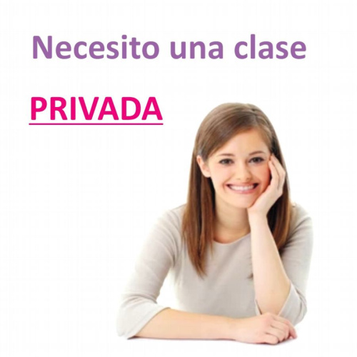 Clases Particulares - Precio x Hora